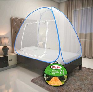 Kolar Mosquito Net -Single Bed