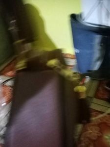 Stylish Crossbody Bag