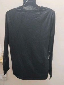 Full Sleeves Top