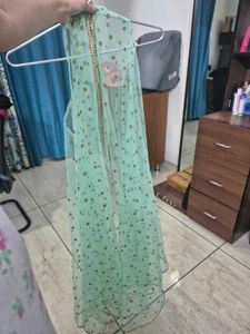 Full Sharara Set