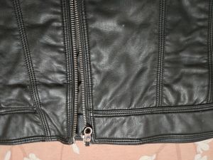 Fort Collins Leather Jacket
