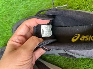 New Asics Shoes