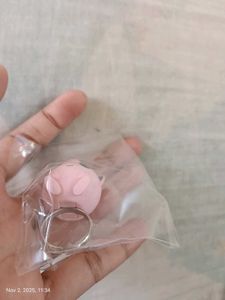 Jigglypuff  Ring (Mini size)