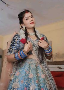 Bridal Lehenga Choli