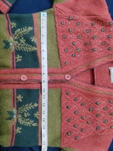 New Cardigan For Women