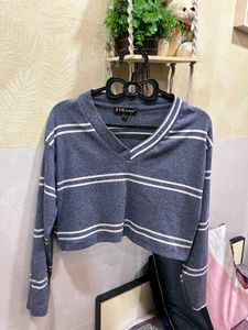 Women Crop Top