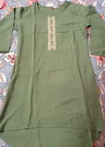 Brand New Kurti