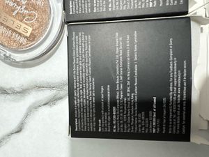 Swiss Beauty Eye Shadow Of 3