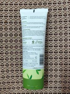 Plum Green Tea Face Wash