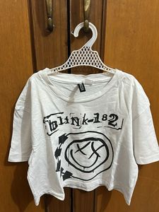 Blink-182 Graphic Tee