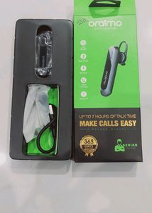 Bluetooth Headset Brand New Sealed Pack