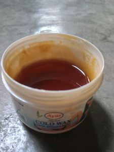 Ayur Cold Wax