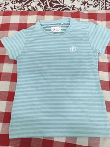 Striped T-Shirt