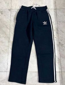 ADIDAS ORIGINALS BLUE 3 STRIPES WINTER TRACKSUIT