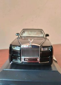 SEXY ROLLS ROYCE MODEL CAR FOR SALE