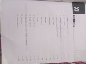 Objective NCERT at Your Fingertips Chemistry (Class XI+XII)