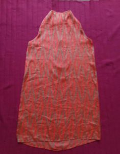 Lulu Love , Very Stylish Silk Summer Dress