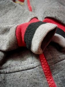 Puma Zip-Up Hoodie