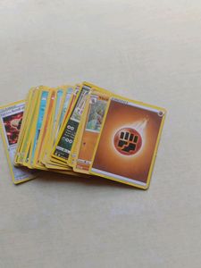 30 Normal Pokemon Cards