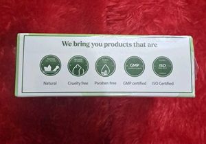 Kulsum&#39;s Kaya Kalp Herbals Insta Glow Facial Kit