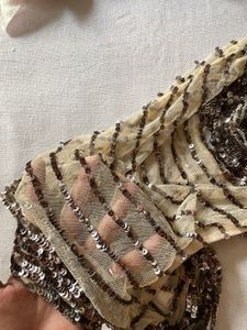 Sequin Embellished Top💕