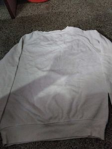 Urban Wear Panthers Sweatshirt