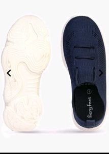 Shoe