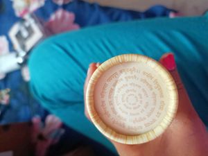 Ozone Face Oil