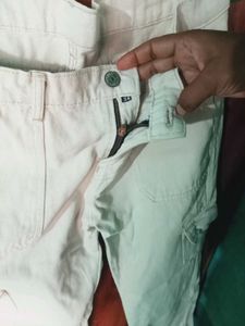 Korean Stylish Denim Jeans