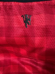 Nike x Man Utd Jersey Original