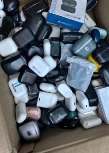 100 Peace Earbuds Used Condition Non QC Sell