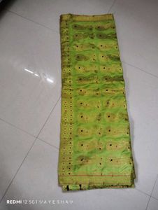 Green Makhala Sador