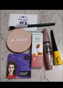 Makeup Kit
