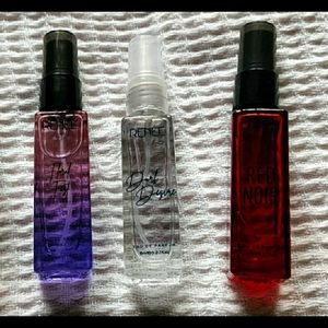RENEE || 3 Mini Perfumes 🌷