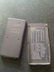 Casio Fx-991MS Scientific Calculator