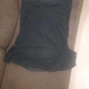 Trendy Graphic Print Tee