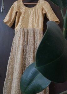 Gown