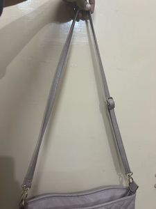 Caprese Sling Bad And Hand Bag