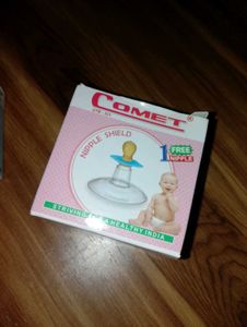 Nipple Shield For Babies