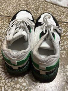 Cool Sneakers