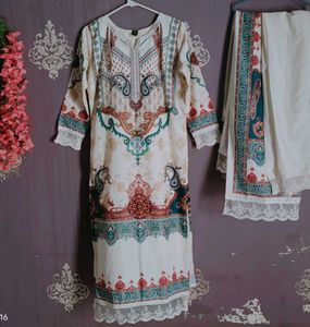 Kurta Set