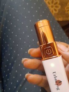 Electric Facial Hair Remover