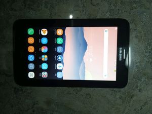 Samsung Galaxy Tab Available Hai