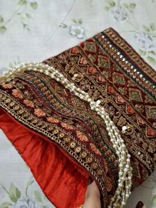 Party Hand Bag Potli