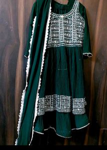 Designer Dress