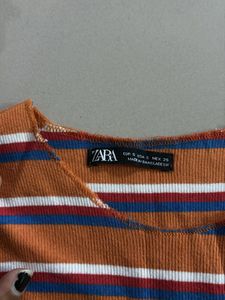 Zara Tank Top