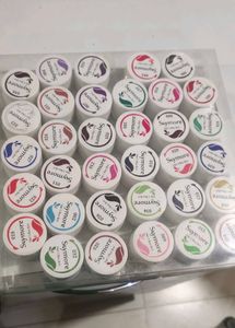 8oz Gel Nails Paint