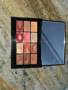 BOBBI BROWN LIPSTICK PALETTE