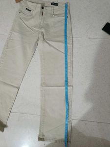 Straight Fit jeans 30 Waist