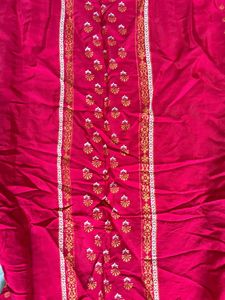 PINK DAILY WEAR KURTA
